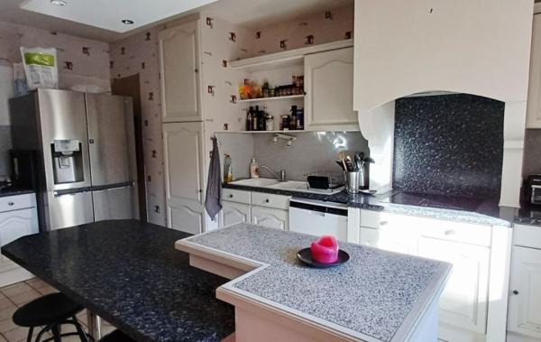 Vente Appartement P3 Duplex rénové(e) Chalon-sur-saone   