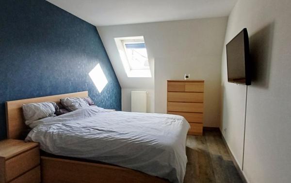 Vente Appartement P3 Duplex rénové(e) Chalon-sur-saone   