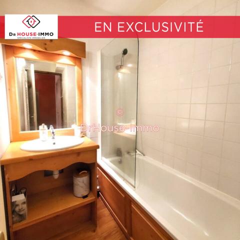 Appartement à vendre 2 pièces de 29 m²