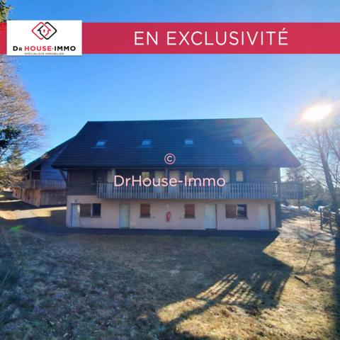 Appartement à vendre 2 pièces de 29 m²