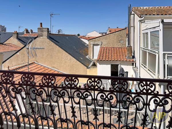 Maison à vendre Les Sables D Olonne - 6 pièces, 124m² avec 3 chambre(s) à 675 000€ - AJP Immobilier Les Sables-d'Olonne