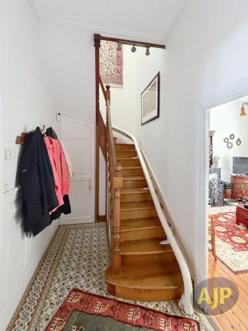 Maison à vendre Les Sables D Olonne - 6 pièces, 124m² avec 3 chambre(s) à 675 000€ - AJP Immobilier Les Sables-d'Olonne