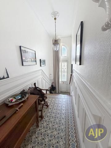 Maison à vendre Les Sables D Olonne - 6 pièces, 124m² avec 3 chambre(s) à 675 000€ - AJP Immobilier Les Sables-d'Olonne