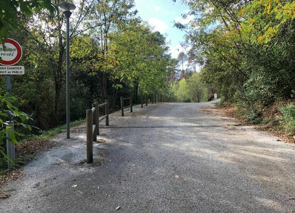 Terrain à vendre    59 201 m2 Bessèges