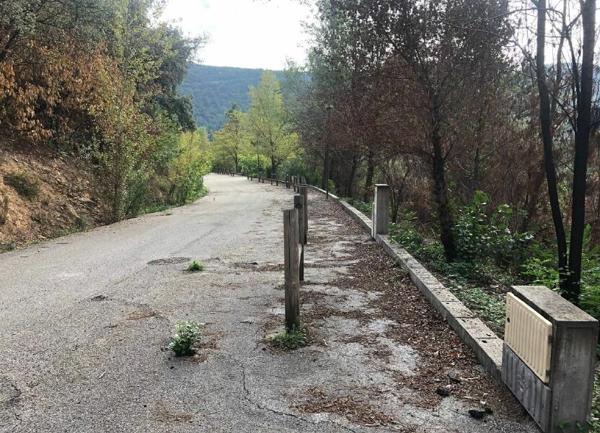 Terrain à vendre    59 201 m2 Bessèges