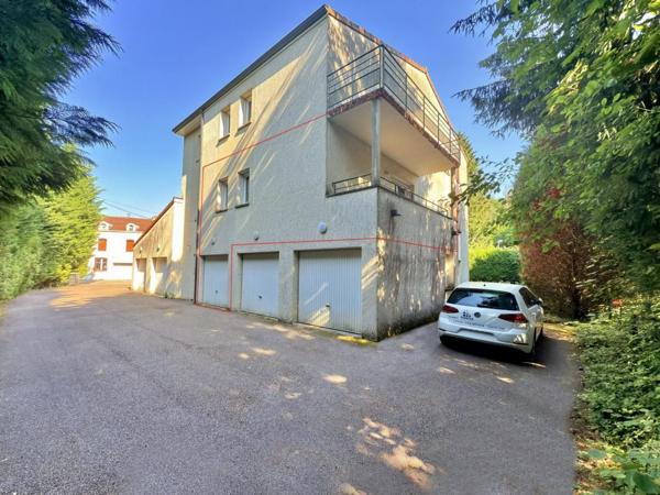 À vendre Appartement 2 pièces - ÉPinal 88000