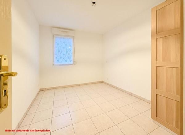 À vendre Appartement 2 pièces - ÉPinal 88000
