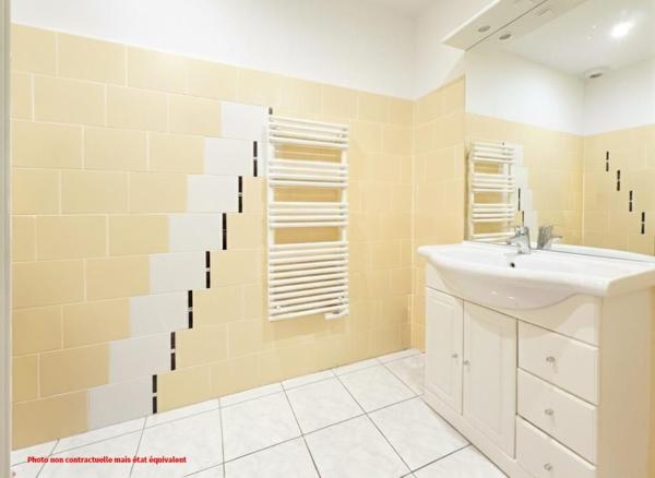 À vendre Appartement 2 pièces - ÉPinal 88000