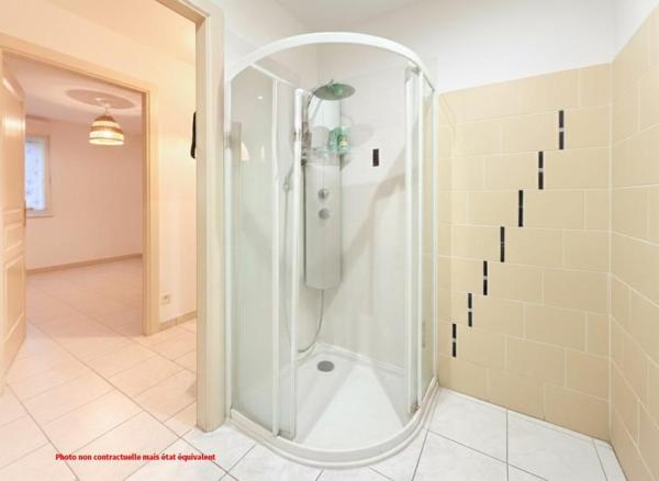 À vendre Appartement 2 pièces - ÉPinal 88000