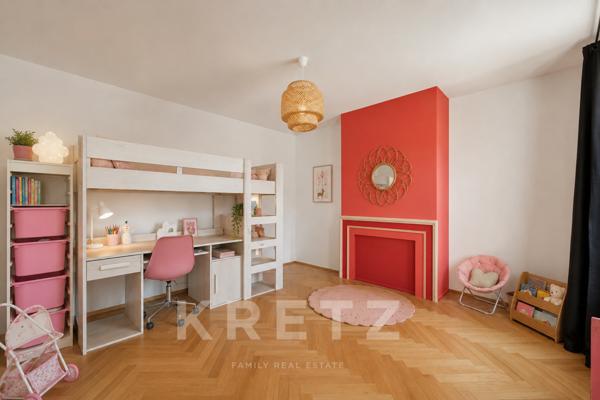 Salon-de-Provence – Propriété familiale 6 chambres avec deux habitations indépendantes et piscine