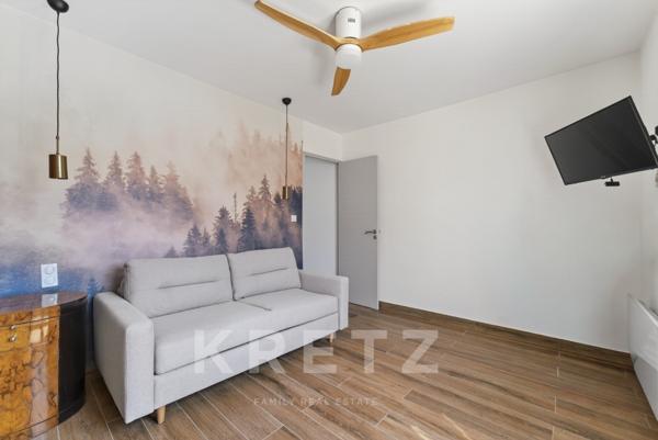 Salon-de-Provence – Propriété familiale 6 chambres avec deux habitations indépendantes et piscine