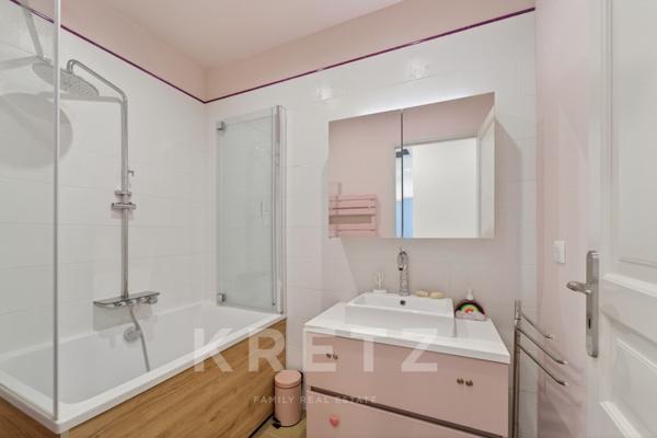 Salon-de-Provence – Propriété familiale 6 chambres avec deux habitations indépendantes et piscine