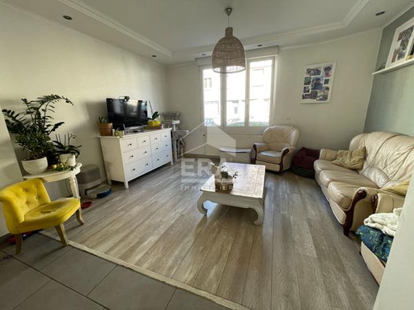 Maison Coudekerque Branche (59210) Sainte Germaine 3 chambres Jardin