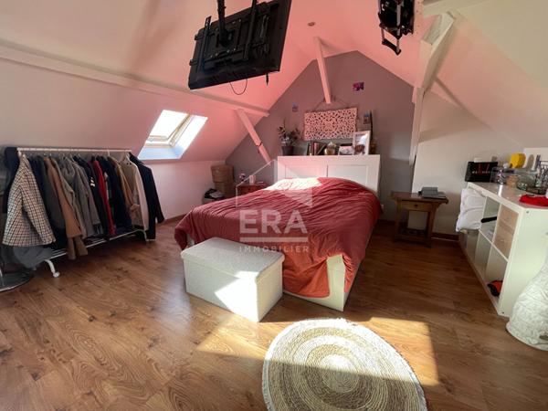 Maison Coudekerque Branche (59210) Sainte Germaine 3 chambres Jardin