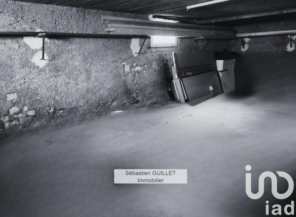 Maison à vendre 5 pièces 92 m² Yermenonville