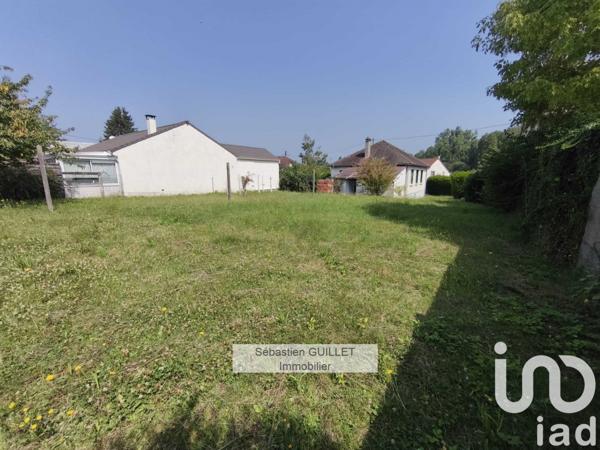 Maison à vendre 5 pièces 92 m² Yermenonville