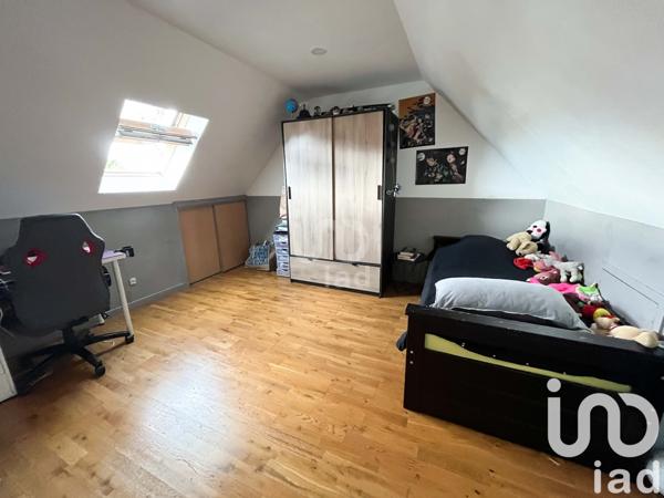 Maison à vendre 4 pièces 74 m² Savigny-sur-Orge