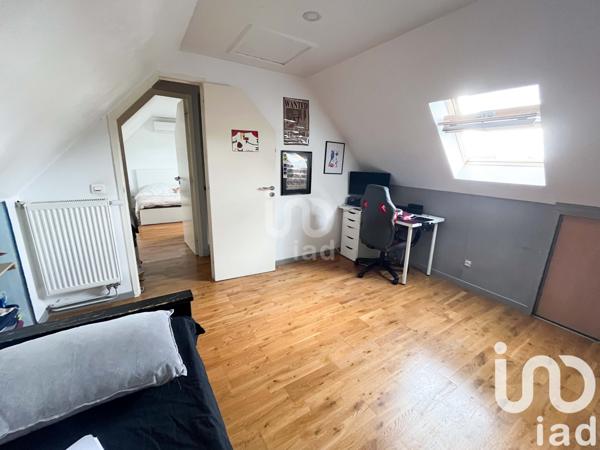 Maison à vendre 4 pièces 74 m² Savigny-sur-Orge