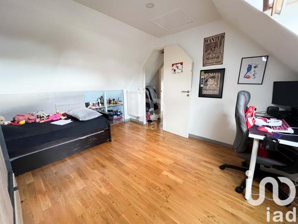 Maison à vendre 4 pièces 74 m² Savigny-sur-Orge