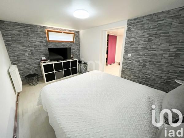 Maison à vendre 4 pièces 74 m² Savigny-sur-Orge