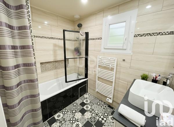 Maison à vendre 4 pièces 74 m² Savigny-sur-Orge