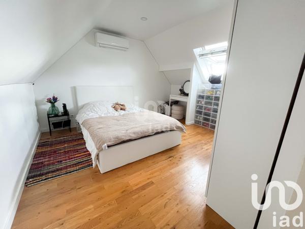 Maison à vendre 4 pièces 74 m² Savigny-sur-Orge