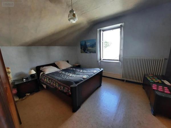 Achat - Maison Audincourt 25400 7 pièces 132 m 2 419 m 2