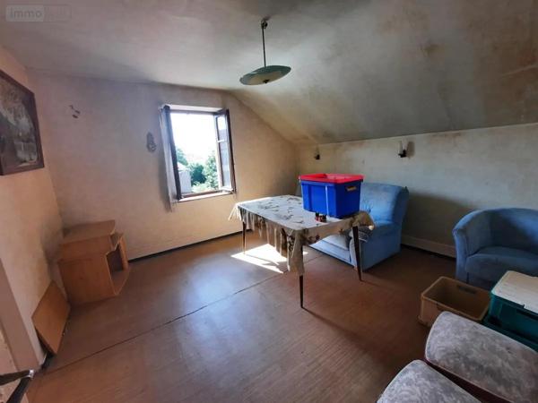 Achat - Maison Audincourt 25400 7 pièces 132 m 2 419 m 2