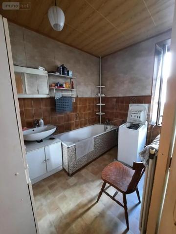 Achat - Maison Audincourt 25400 7 pièces 132 m 2 419 m 2