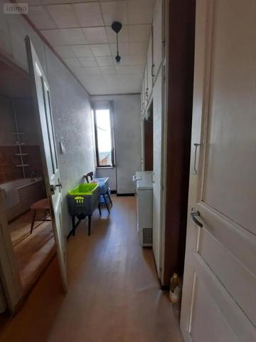 Achat - Maison Audincourt 25400 7 pièces 132 m 2 419 m 2