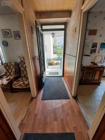Achat - Maison Audincourt 25400 7 pièces 132 m 2 419 m 2