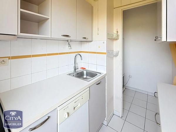 Appartement à vendre 2 pièces 49.25m² Bressols (82710)