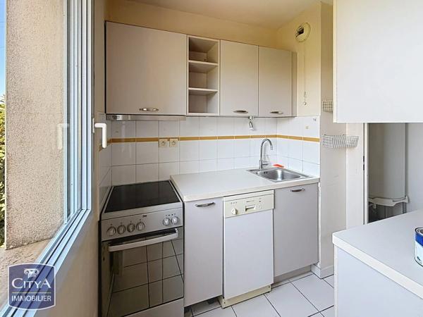 Appartement à vendre 2 pièces 49.25m² Bressols (82710)