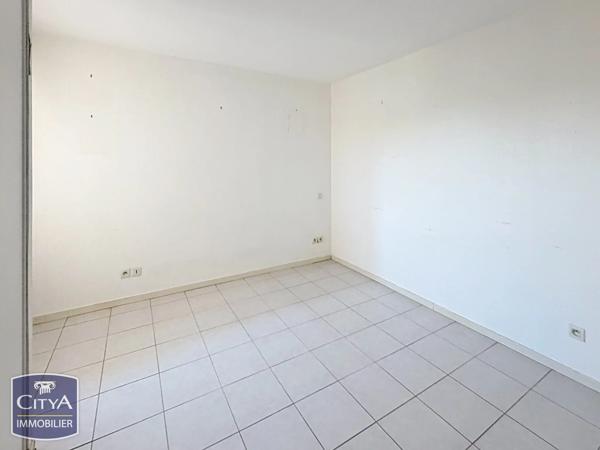 Appartement à vendre 2 pièces 49.25m² Bressols (82710)