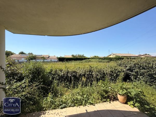 Appartement à vendre 2 pièces 49.25m² Bressols (82710)