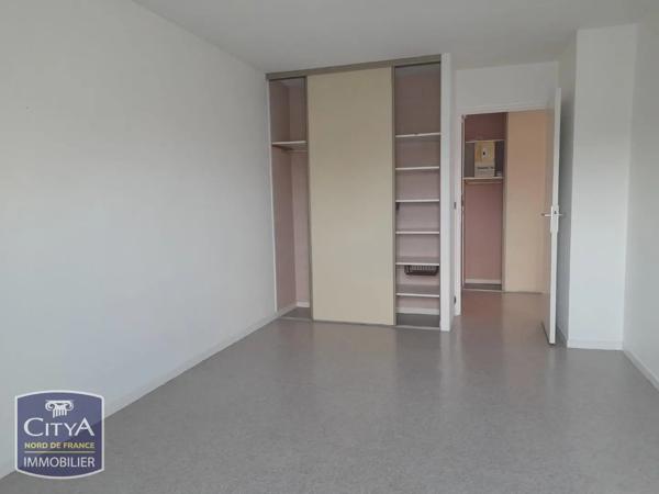 Appartement à louer 2 pièces 62.22m² Saint-Omer (62500)