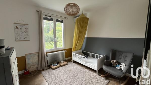 Maison à vendre 6 pièces 150 m² Saint-Denis-en-Val