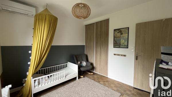 Maison à vendre 6 pièces 150 m² Saint-Denis-en-Val