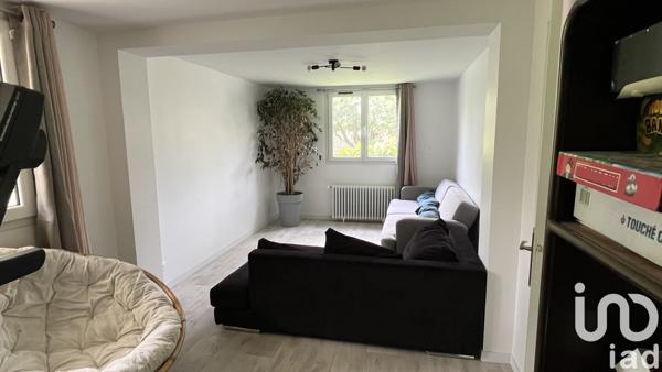 Maison à vendre 6 pièces 150 m² Saint-Denis-en-Val