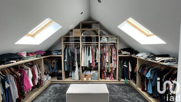 Maison à vendre 6 pièces 150 m² Saint-Denis-en-Val