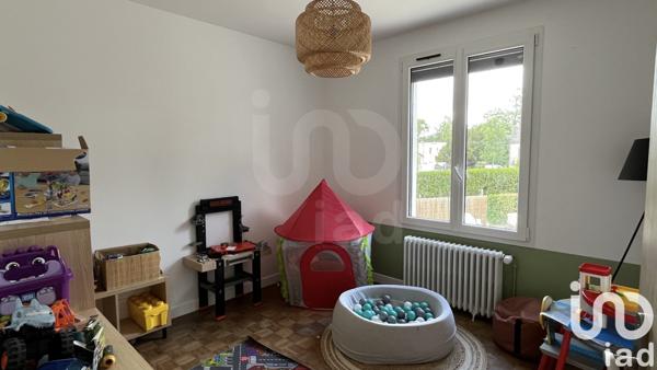 Maison à vendre 6 pièces 150 m² Saint-Denis-en-Val