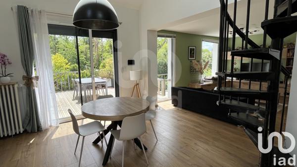 Maison à vendre 6 pièces 150 m² Saint-Denis-en-Val