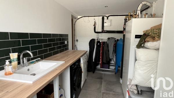 Maison à vendre 6 pièces 150 m² Saint-Denis-en-Val