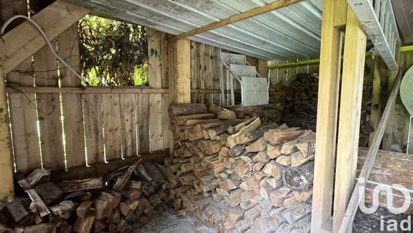 Maison à vendre 6 pièces 150 m² Saint-Denis-en-Val