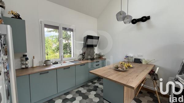 Maison à vendre 6 pièces 150 m² Saint-Denis-en-Val