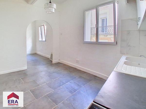 Béziers - appartement 2 pièces -  Idéal primo-accédant - investisseurs