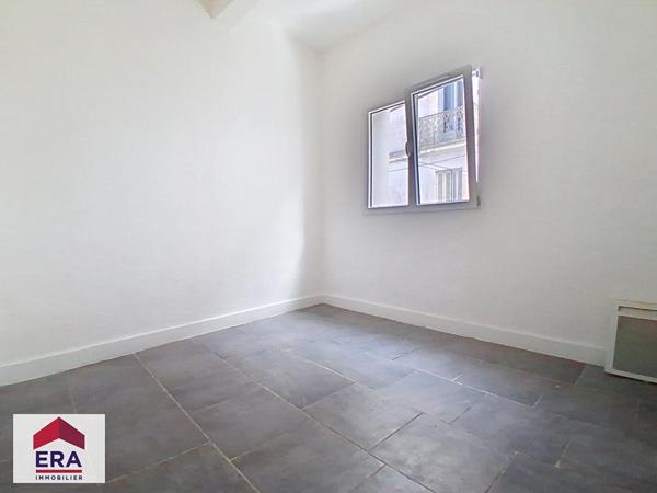 Béziers - appartement 2 pièces -  Idéal primo-accédant - investisseurs