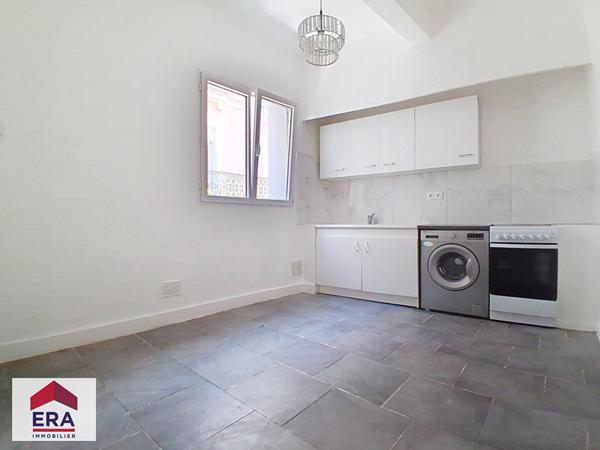 Béziers - appartement 2 pièces -  Idéal primo-accédant - investisseurs