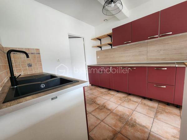 Maison traditionnelle de 98 m²