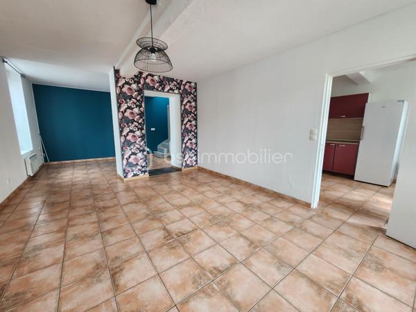 Maison traditionnelle de 98 m²